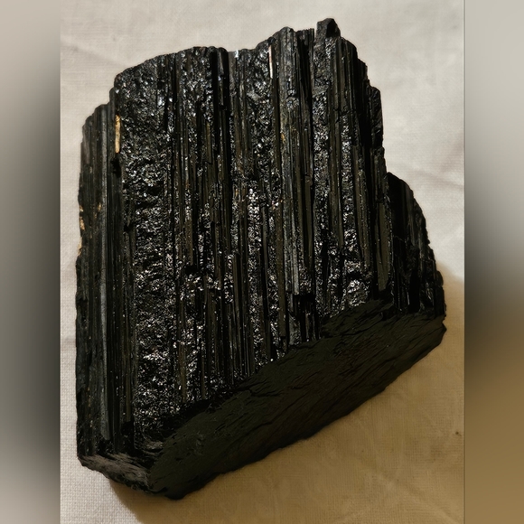 Black Tourmaline - Picture 2 of 4